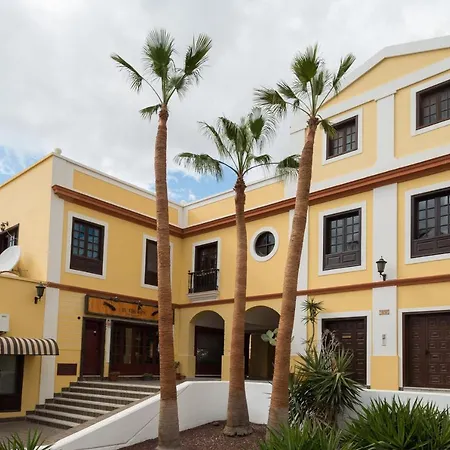 2 Modern Flats Near Playa San Blas Σαν Μιγκέλ ντε Αμπόνα