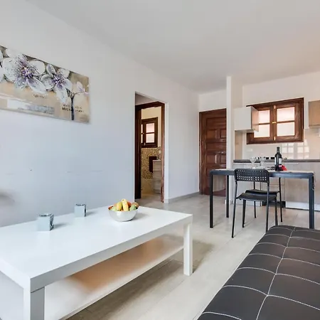 2 Modern Flats Near Playa San Blas Διαμέρισμα Σαν Μιγκέλ ντε Αμπόνα