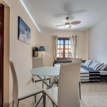 2 Modern Flats Near Playa San Blas Διαμέρισμα Σαν Μιγκέλ ντε Αμπόνα