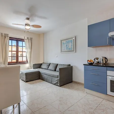 2 Modern Flats Near Playa San Blas Διαμέρισμα Σαν Μιγκέλ ντε Αμπόνα