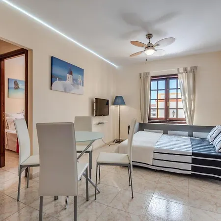 2 Modern Flats Near Playa San Blas * Σαν Μιγκέλ ντε Αμπόνα