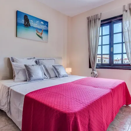 Διαμέρισμα 2 Modern Flats Near Playa San Blas *