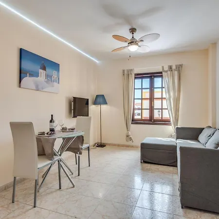 2 Modern Flats Near Playa San Blas * Σαν Μιγκέλ ντε Αμπόνα