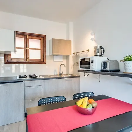 דירה 2 Modern Flats Near Playa San Blas *