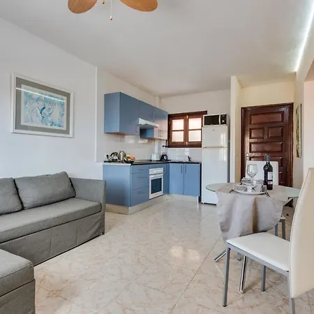 דירה 2 Modern Flats Near Playa San Blas *