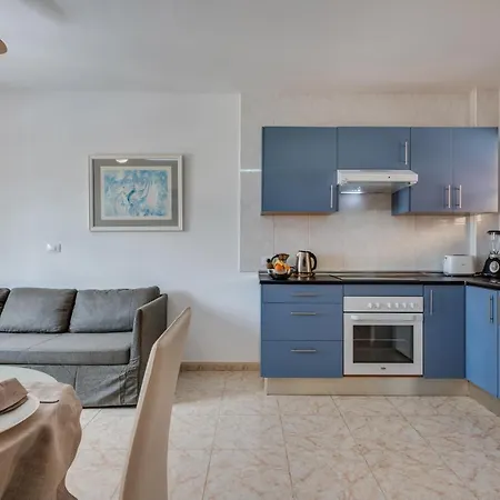 דירה 2 Modern Flats Near Playa San Blas *