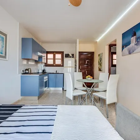 2 Modern Flats Near Playa San Blas * סן מיגל דה אבונה